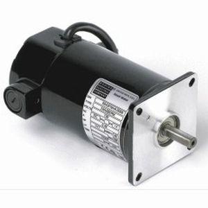 DC motor / 24V / 115V / 130 V