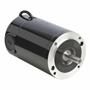 DC motor / synchronous / 24V / 130 V