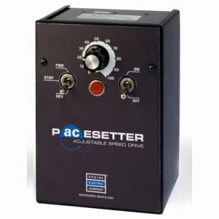 AC motor speed controller