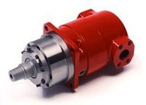 gear hydraulic motor / for drilling