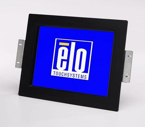 monitor with touchscreen / 800 x 600 / open-frame / waterproof