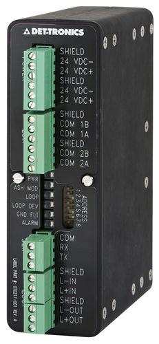 addressable control module / fire alarm