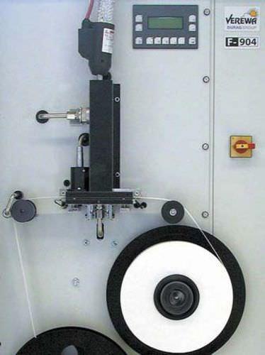 monitoring device / dust concentration and opacity / device / dust