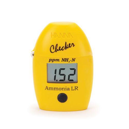 portable colorimeter / laboratory