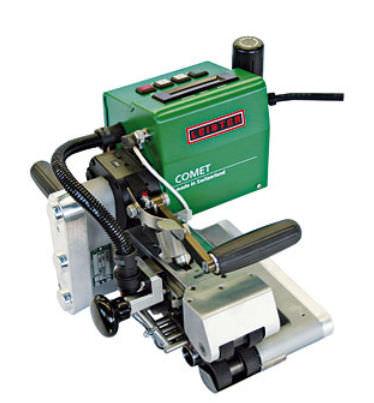 wedge welding machine / AC / automatic