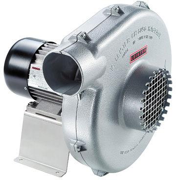 air blower / radial