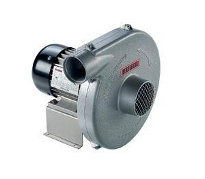 air blower / radial / medium-pressure