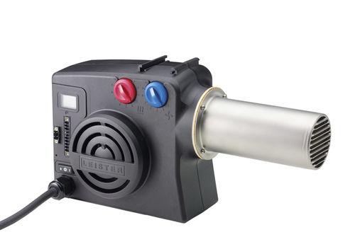 hot air blower / axial