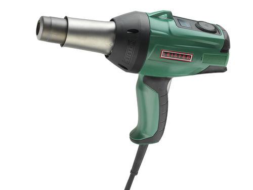 shrink gun / for hot air / manual / electric