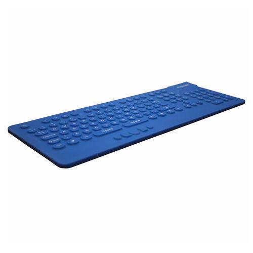 desktop keyboard / 102-keys / NEMA 4 / IP65