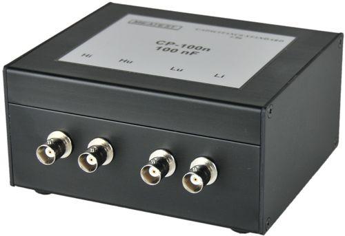 tuner capacitor / module / calibration