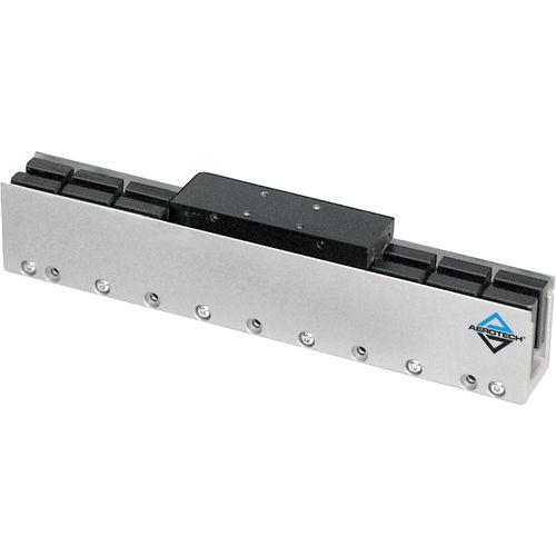 synchronous linear motor / brushless / DC / ironless