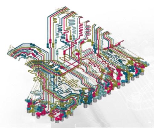 PCB simulation software