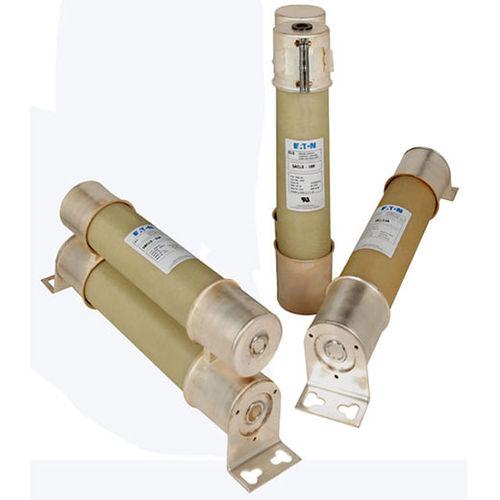 current-limiting fuse / cylindrical / Class RK1 / medium-voltage