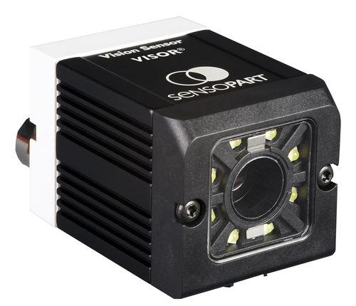 color vision sensor / all-around