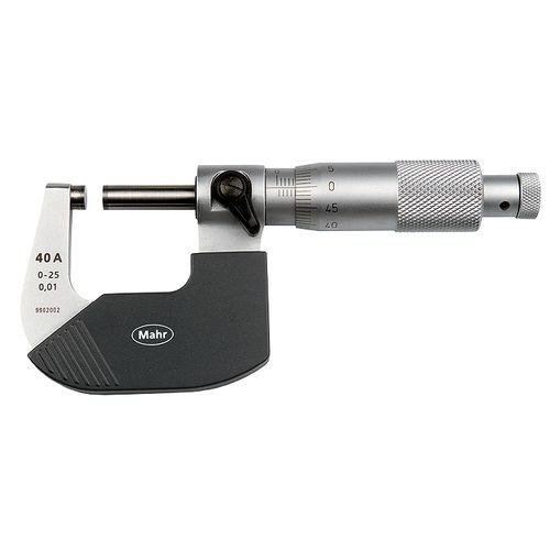 outside micrometer / analog