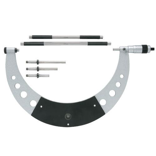 thickness micrometer / analog