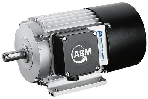 AC motor / three-phase / asynchronous