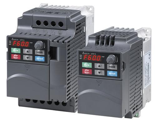 frequency inverter