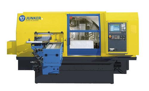 CNC cutting tool grinding machine / cutting