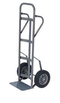 high-load-capacity hand truck