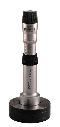 bore micrometer / inside / analog