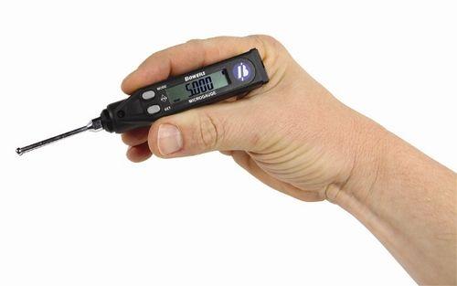 bore micrometer / inside / digital
