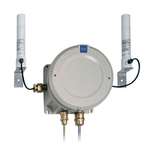 Ethernet access point / WLAN / compact