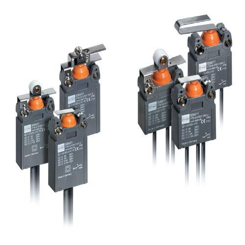 subminiature limit switch