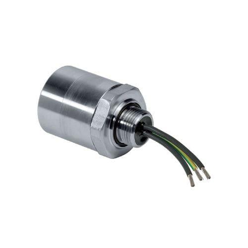 explosion-proof thermostat