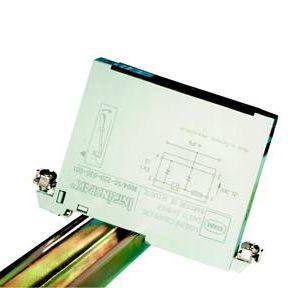 intrinsically safe electrical safety barrier / single-channel