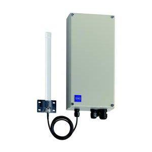 wireless gateway / Ethernet / compact / communication