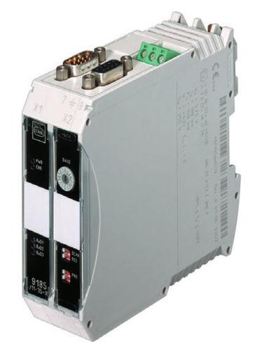 communication repeater / PROFIBUS