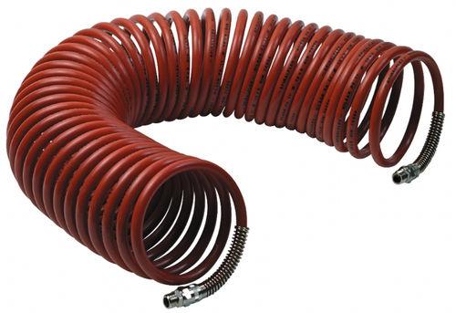 gas hose / spiral