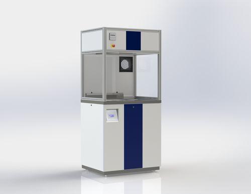 ultrasonic cleaning machine / automatic / metal machining / for medical applications