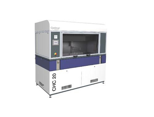 ultrasonic cleaning machine / automated / for glass / for medical applications