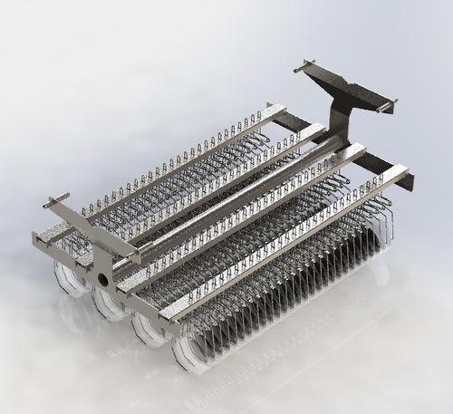 ultrasonic cleaning machine / automatic / medical / for medical applications