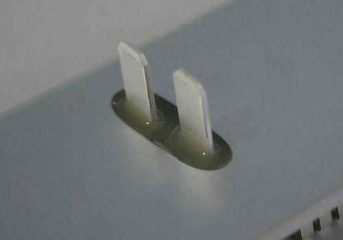 epoxy adhesive / single-component / dual-curing / industrial