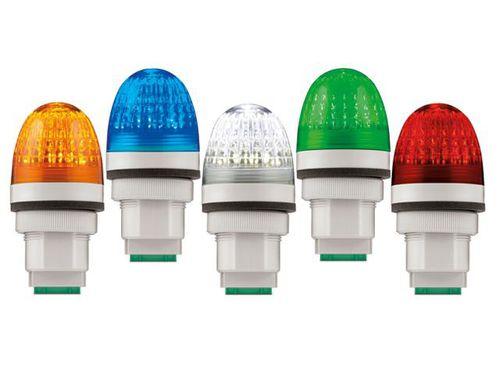 flashing beacon / LED / IP66