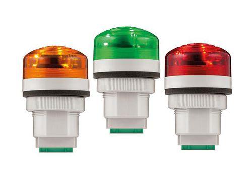 flashing beacon / LED / IP65