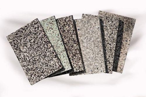 insulation panel / foam / composite