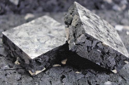 foam panel / composite