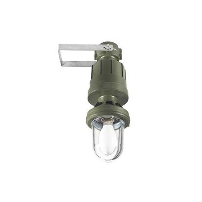 ceiling-mounted lighting fixture / HID / explosion-proof