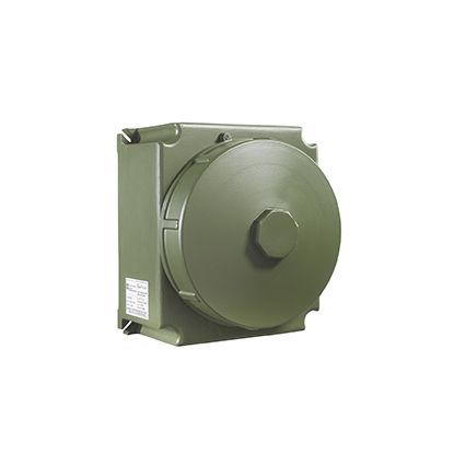 control enclosure / compact / IP66 / explosion-proof