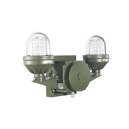 medium-intensity obstruction light / LED