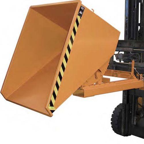 forklift tilt truck