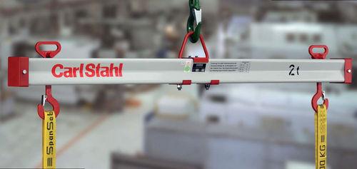 single-girder spreader beam