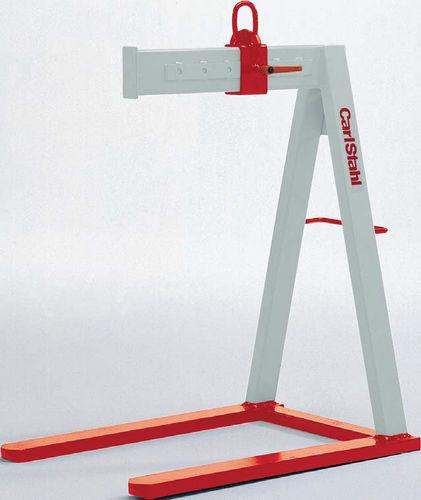 adjustable fork / for cranes