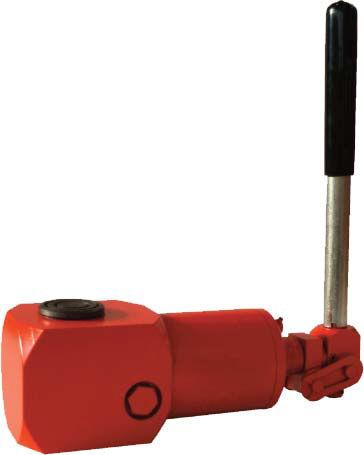hydraulic jack / for lifting applications