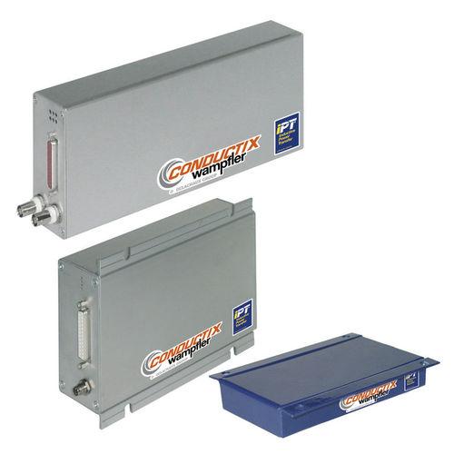 benchtop data acquisition system / wireless